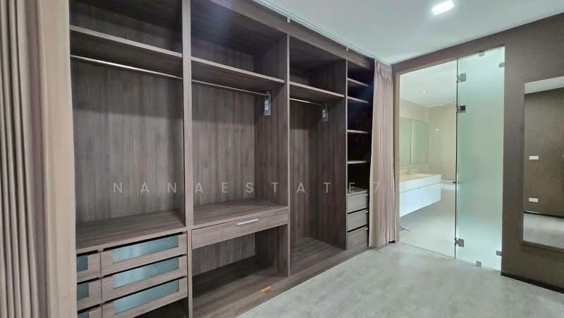 AQ ARBOR Suanluang Rama 9-Pattanakarn, Bangkok, Chaloem Phrakiat Rama 9 Road Soi 48, Dok Mai, Prawet, Bangkok, 4 Bedrooms, 280 sqm, Single Detached House For Sale, by nanaestate789, 500234366 - DDproperty.com