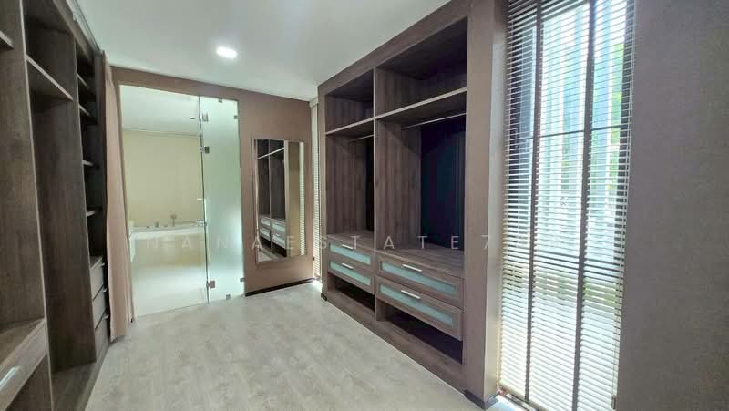 AQ ARBOR Suanluang Rama 9-Pattanakarn, Bangkok, Chaloem Phrakiat Rama 9 Road Soi 48, Dok Mai, Prawet, Bangkok, 4 Bedrooms, 280 sqm, Single Detached House For Sale, by nanaestate789, 500234366 - DDproperty.com