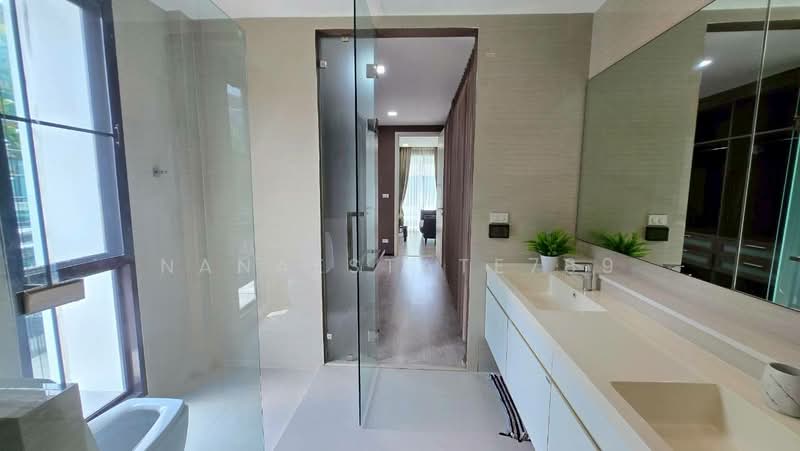 AQ ARBOR Suanluang Rama 9-Pattanakarn, Bangkok, Chaloem Phrakiat Rama 9 Road Soi 48, Dok Mai, Prawet, Bangkok, 4 Bedrooms, 280 sqm, Single Detached House For Sale, by nanaestate789, 500234366 - DDproperty.com