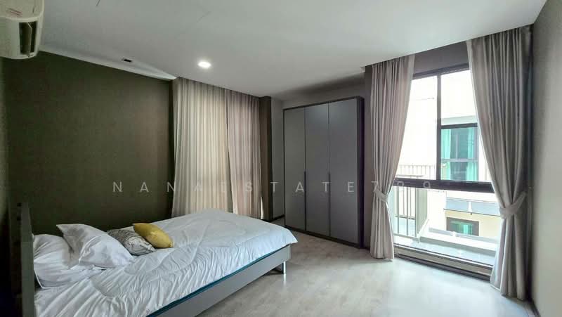 AQ ARBOR Suanluang Rama 9-Pattanakarn, Bangkok, Chaloem Phrakiat Rama 9 Road Soi 48, Dok Mai, Prawet, Bangkok, 4 Bedrooms, 280 sqm, Single Detached House For Sale, by nanaestate789, 500234366 - DDproperty.com