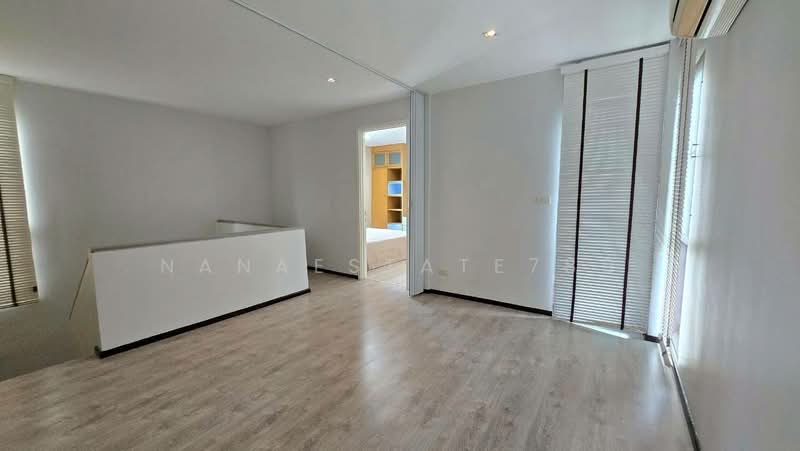 AQ ARBOR Suanluang Rama 9-Pattanakarn, Bangkok, Chaloem Phrakiat Rama 9 Road Soi 48, Dok Mai, Prawet, Bangkok, 4 Bedrooms, 280 sqm, Single Detached House For Sale, by nanaestate789, 500234366 - DDproperty.com