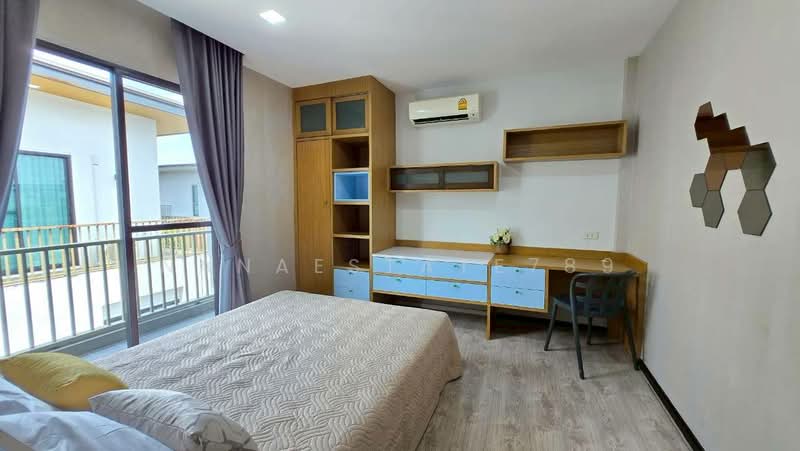 AQ ARBOR Suanluang Rama 9-Pattanakarn, Bangkok, Chaloem Phrakiat Rama 9 Road Soi 48, Dok Mai, Prawet, Bangkok, 4 Bedrooms, 280 sqm, Single Detached House For Sale, by nanaestate789, 500234366 - DDproperty.com