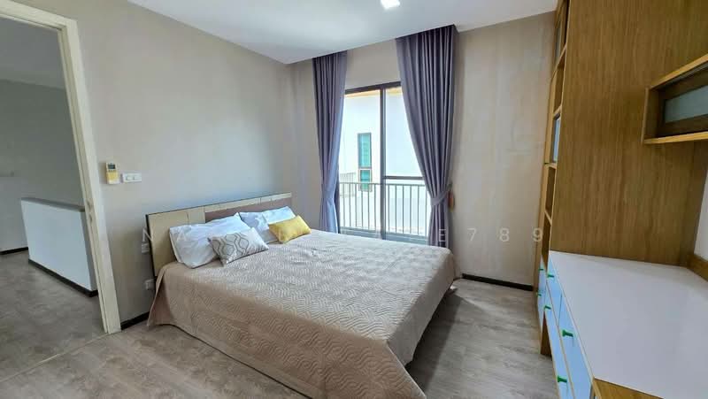 AQ ARBOR Suanluang Rama 9-Pattanakarn : เอคิว อาร์เบอร์ สวนหลวง ร.9-พัฒนาการ, กรุงเทพ, ถนนเฉลิมพระเกียรติรัชกาลที่9 ซอย 48, ดอกไม้, ประเวศ, กรุงเทพ, 280 ตร.ม., บ้านเดี่ยว ขาย, โดย nanaestate789, 500234366 - DDproperty.com