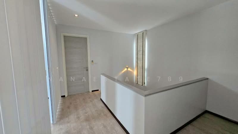 AQ ARBOR Suanluang Rama 9-Pattanakarn, Bangkok, Chaloem Phrakiat Rama 9 Road Soi 48, Dok Mai, Prawet, Bangkok, 4 Bedrooms, 280 sqm, Single Detached House For Sale, by nanaestate789, 500234366 - DDproperty.com