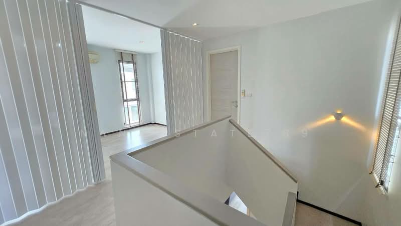 AQ ARBOR Suanluang Rama 9-Pattanakarn, Bangkok, Chaloem Phrakiat Rama 9 Road Soi 48, Dok Mai, Prawet, Bangkok, 4 Bedrooms, 280 sqm, Single Detached House For Sale, by nanaestate789, 500234366 - DDproperty.com