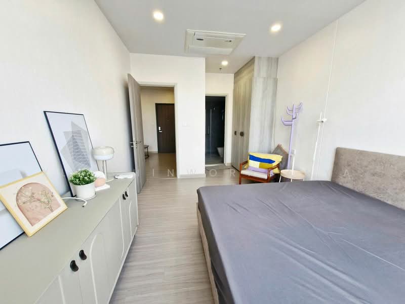 Supalai Premier Si Phraya-Samyan, Bangkok, Si Phraya Road, Si Phraya, Bang Rak, Bangkok, 1 Bedroom, 42 sqm, Condo For Sale, by Kla Chinworapanya, 500234368 - DDproperty.com