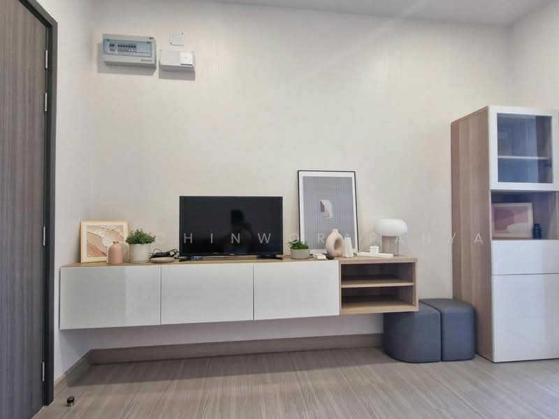 Supalai Premier Si Phraya-Samyan, Bangkok, Si Phraya Road, Si Phraya, Bang Rak, Bangkok, 1 Bedroom, 42 sqm, Condo For Sale, by Kla Chinworapanya, 500234368 - DDproperty.com