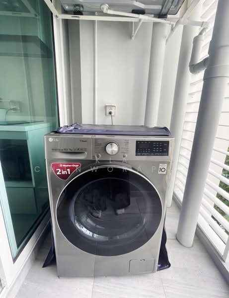 Supalai Premier Si Phraya-Samyan, Bangkok, Si Phraya Road, Si Phraya, Bang Rak, Bangkok, 1 Bedroom, 42 sqm, Condo For Sale, by Kla Chinworapanya, 500234369 - DDproperty.com