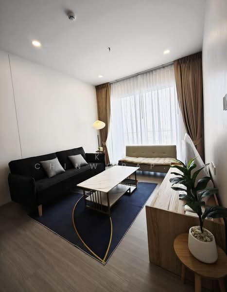 Supalai Premier Si Phraya-Samyan : คอนโด ศุภาลัย พรีเมียร์ สี่พระยา-สามย่าน, กรุงเทพ, ถนนสี่พระยา, สี่พระยา, บางรัก, กรุงเทพ, 55 ตร.ม., คอนโด ขาย, โดย Kla Chinworapanya, 500234370 - DDproperty.com