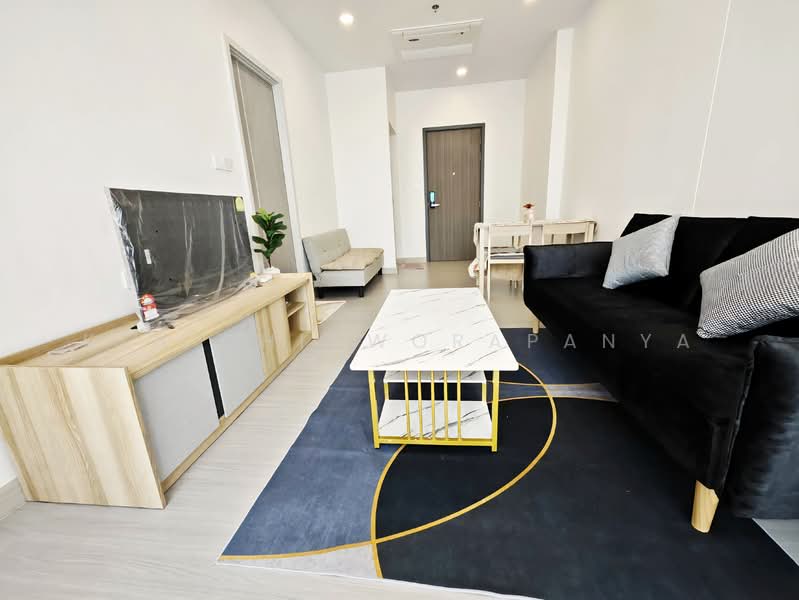 Supalai Premier Si Phraya-Samyan : คอนโด ศุภาลัย พรีเมียร์ สี่พระยา-สามย่าน, กรุงเทพ, ถนนสี่พระยา, สี่พระยา, บางรัก, กรุงเทพ, 55 ตร.ม., คอนโด ขาย, โดย Kla Chinworapanya, 500234370 - DDproperty.com