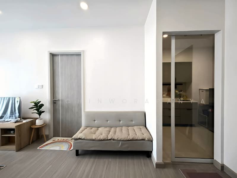 Supalai Premier Si Phraya-Samyan, Bangkok, Si Phraya Road, Si Phraya, Bang Rak, Bangkok, 1 Bedroom, 55 sqm, Condo For Sale, by Kla Chinworapanya, 500234370 - DDproperty.com