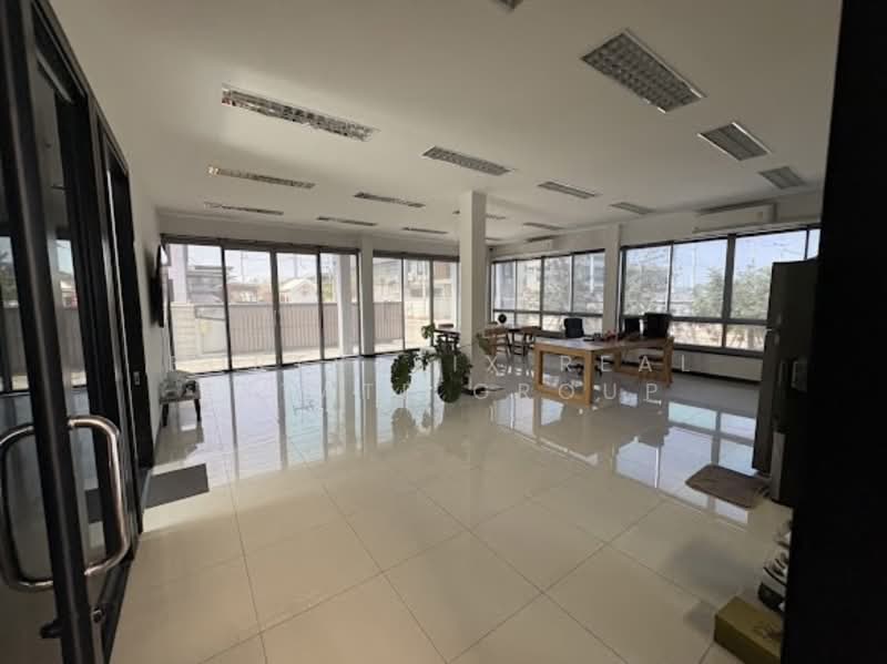 ให้เช่า - ให้เช่าโรงงานออฟฟิต, นนทบุรี