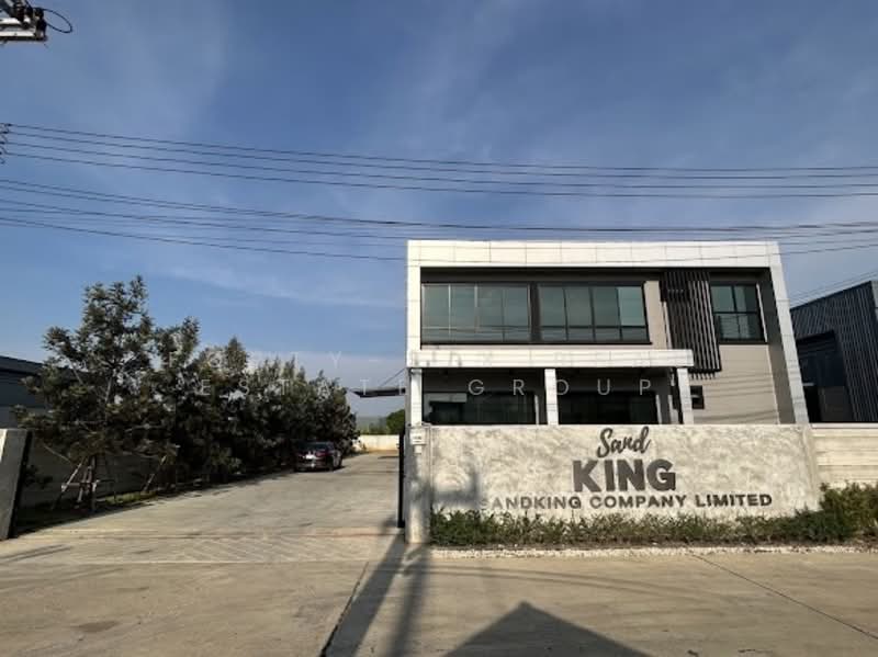 ให้เช่าโรงงานออฟฟิต, Nonthaburi, Bang Kruai, Bang Kruai, Nonthaburi, , 915 sqm, Warehouse/Factory For Rent, by Forty-Six Real Estate Group, 500234374 - DDproperty.com