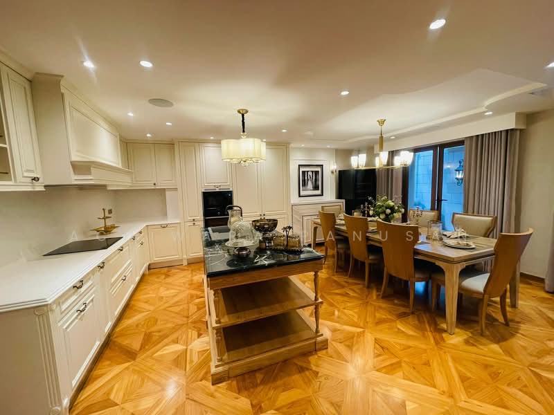 บ้านหรูPool Villaสุขุมวิท 63 (เอกมัย 28), กรุงเทพ, สุขุมวิท, คลองตันเหนือ, วัฒนา, กรุงเทพ, 846 ตร.ม., บ้านเดี่ยว ให้เช่า, โดย Achiwara Panusan, 500234375 - DDproperty.com