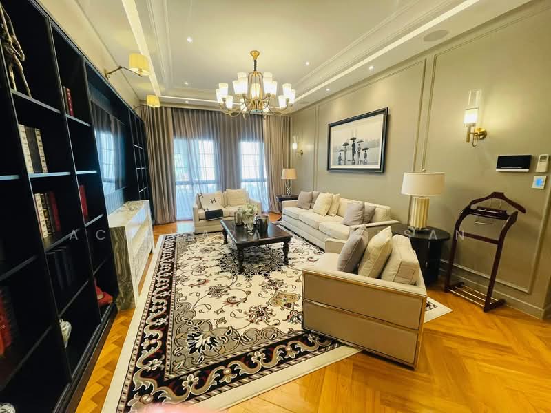 บ้านหรูPool Villaสุขุมวิท 63 (เอกมัย 28), กรุงเทพ, สุขุมวิท, คลองตันเหนือ, วัฒนา, กรุงเทพ, 846 ตร.ม., บ้านเดี่ยว ให้เช่า, โดย Achiwara Panusan, 500234375 - DDproperty.com