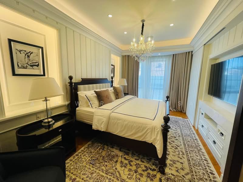 บ้านหรูPool Villaสุขุมวิท 63 (เอกมัย 28), กรุงเทพ, สุขุมวิท, คลองตันเหนือ, วัฒนา, กรุงเทพ, 846 ตร.ม., บ้านเดี่ยว ให้เช่า, โดย Achiwara Panusan, 500234375 - DDproperty.com