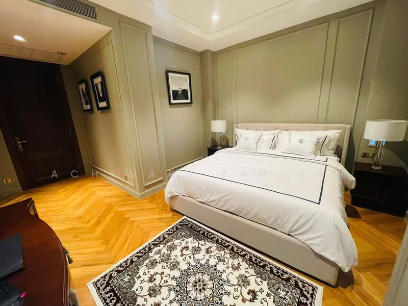 House Pool Villa sukhumvit 63 (ekkamai 28), Bangkok, สุขุมวิท, Khlong Tan Nua, Watthana, Bangkok, 4 Bedrooms, 846 sqm, Single Detached House For Rent, by Achiwara Panusan, 500234375 - DDproperty.com