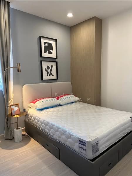 Supalai Premier Si Phraya-Samyan, Bangkok, Si Phraya Road, Si Phraya, Bang Rak, Bangkok, 2 Bedrooms, 73 sqm, Condo For Sale, by Kla Chinworapanya, 500234376 - DDproperty.com