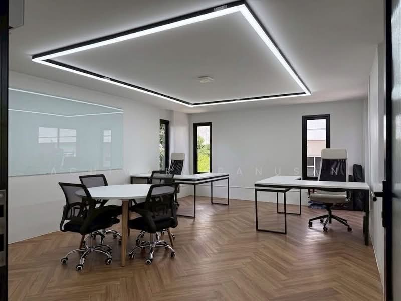 โฮมออฟฟิศทองหล่อ 25, กรุงเทพ, สุขุมวิท, คลองตันเหนือ, วัฒนา, กรุงเทพ, 400 ตร.ม., บ้านเดี่ยว ให้เช่า, โดย Achiwara Panusan, 500234377 - DDproperty.com