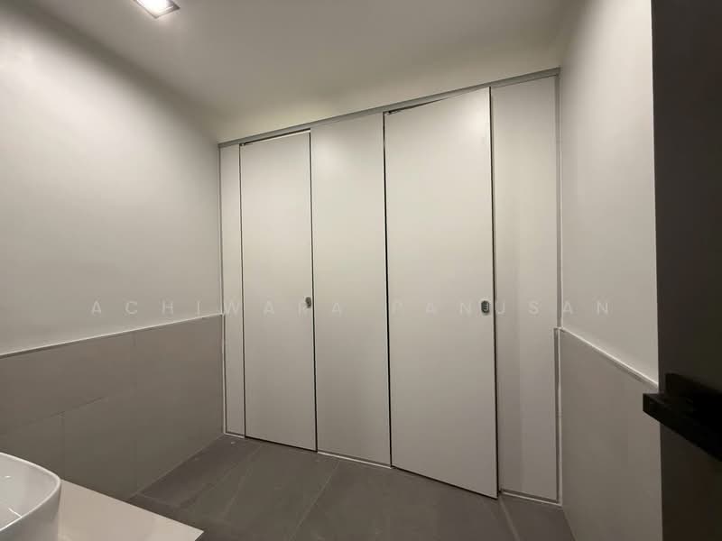 โฮมออฟฟิศทองหล่อ 25, กรุงเทพ, สุขุมวิท, คลองตันเหนือ, วัฒนา, กรุงเทพ, 400 ตร.ม., บ้านเดี่ยว ให้เช่า, โดย Achiwara Panusan, 500234377 - DDproperty.com