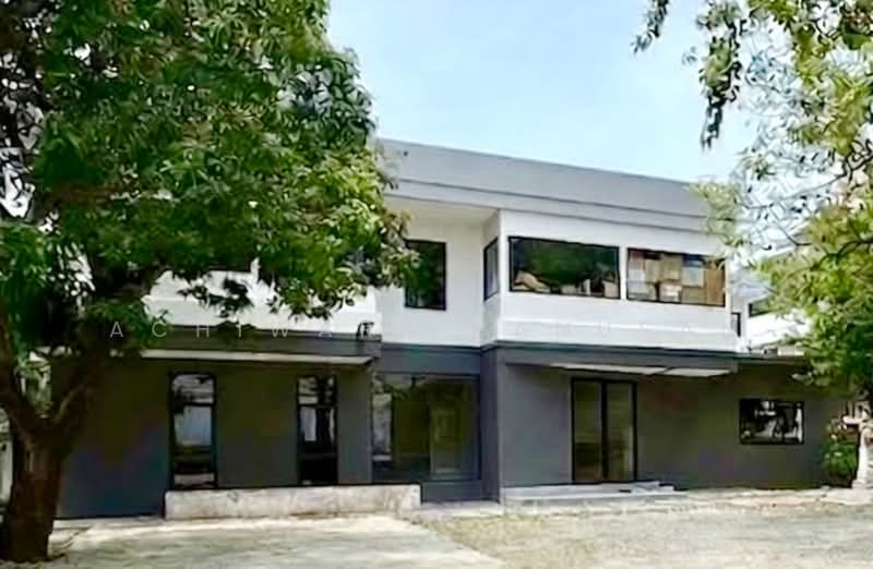 Home office Thonglor 25, Bangkok, สุขุมวิท, Khlong Tan Nua, Watthana, Bangkok, 3 Bedrooms, 400 sqm, Single Detached House For Rent, by Achiwara Panusan, 500234377 - DDproperty.com