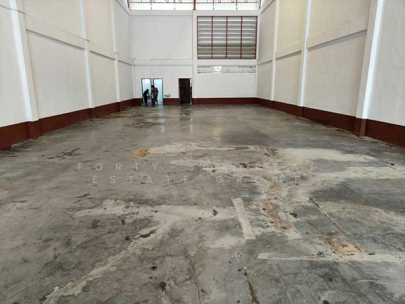 ให้เช่า - ให้เช่าโกดัง, สมุทรปราการ