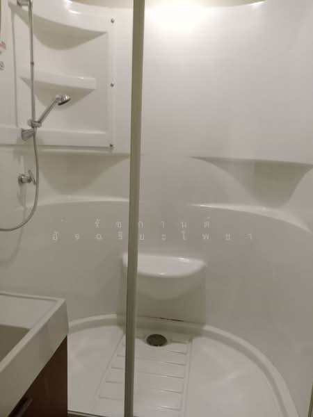 Q House Condo Sathorn, Bangkok, Thonburi Road, Khlong Ton Sai, Khlong San, Bangkok, 1 Bedroom, 43 sqm, Condo For Rent, by รัชกานต์ อัจฉริยะโพธา, 500234380 - DDproperty.com