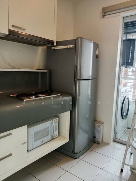 Q House Condo Sathorn : คิวเฮ้าส์ คอนโด สาทร, กรุงเทพ, ถนนกรุงธนบุรี แขวงคลองต้นไทร เขตคลองสาน กรุงเทพมหานคร 10600, คลองต้นไทร, คลองสาน, กรุงเทพ, 43 ตร.ม., คอนโด ให้เช่า, โดย รัชกานต์ อัจฉริยะโพธา, 500234380 - DDproperty.com