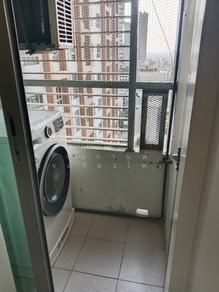 Q House Condo Sathorn, Bangkok, Thonburi Road, Khlong Ton Sai, Khlong San, Bangkok, 1 Bedroom, 43 sqm, Condo For Rent, by รัชกานต์ อัจฉริยะโพธา, 500234380 - DDproperty.com
