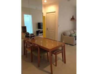 For Rent - Q House Condo Sathorn, Bangkok