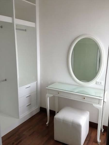 Q House Condo Sathorn, Bangkok, Thonburi Road, Khlong Ton Sai, Khlong San, Bangkok, 2 Bedrooms, 64 sqm, Condo For Rent, by รัชกานต์ อัจฉริยะโพธา, 500234381 - DDproperty.com