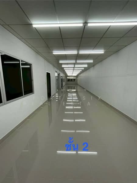 ให้เช่า - ให้เช่าอาคารพาณิชย์ 2 ชั้น หลังใหญ่ รถสิบล้อเข้าได้!, กรุงเทพ