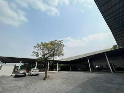 ขาย - ขาย!ดังโรงงาน ลำลูกกาคลองสี่ พื้นที่สีม่วง 1 ไร่ 250 ตารางวา, ปทุมธานี