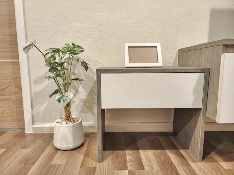 Living Nest Ramkhamhaeng, Bangkok, 845 Ramkhamhaeng Road, Hua Mak, Bang Kapi, Bangkok, 2 Bedrooms, 47 sqm, Condo For Rent, by คุณรวีวรรณ อู่เงิน, 500234385 - DDproperty.com