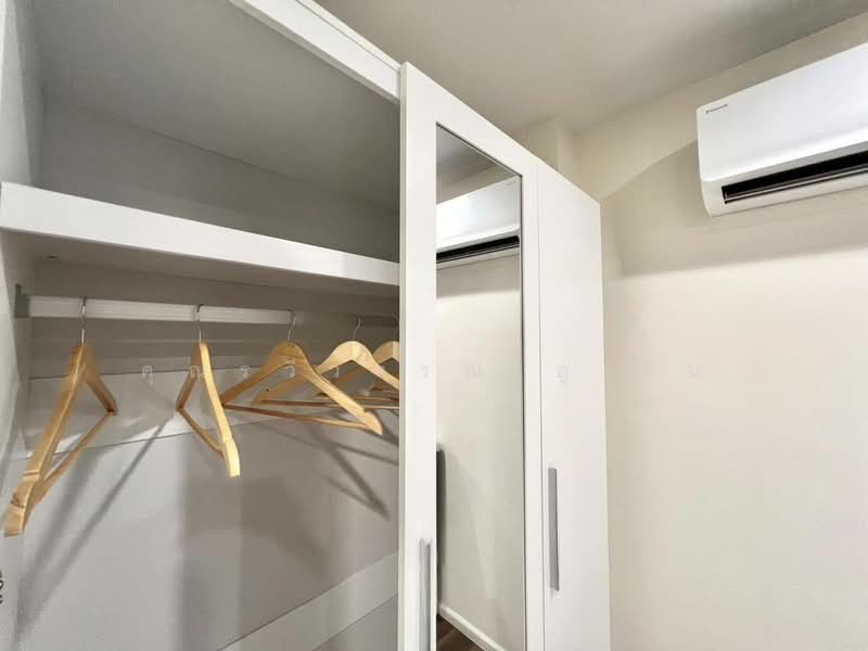 Living Nest Ramkhamhaeng : ลิฟวิ่ง เนสท์ รามคำแหง, กรุงเทพ, 845 ถนนรามคำแหง, หัวหมาก, บางกะปิ, กรุงเทพ, 47 ตร.ม., คอนโด ให้เช่า, โดย คุณรวีวรรณ อู่เงิน, 500234385 - DDproperty.com