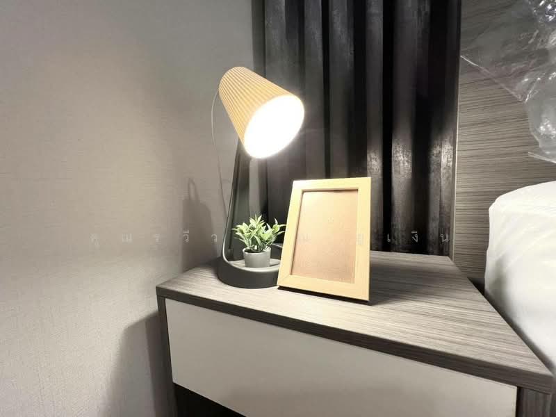 Living Nest Ramkhamhaeng, Bangkok, 845 Ramkhamhaeng Road, Hua Mak, Bang Kapi, Bangkok, 2 Bedrooms, 47 sqm, Condo For Rent, by คุณรวีวรรณ อู่เงิน, 500234385 - DDproperty.com