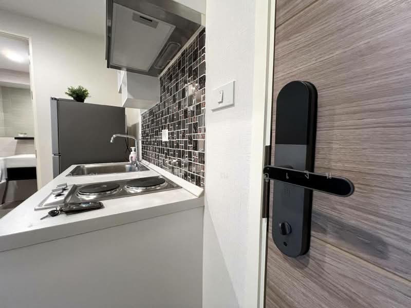 Living Nest Ramkhamhaeng : ลิฟวิ่ง เนสท์ รามคำแหง, กรุงเทพ, 845 ถนนรามคำแหง, หัวหมาก, บางกะปิ, กรุงเทพ, 47 ตร.ม., คอนโด ให้เช่า, โดย คุณรวีวรรณ อู่เงิน, 500234385 - DDproperty.com