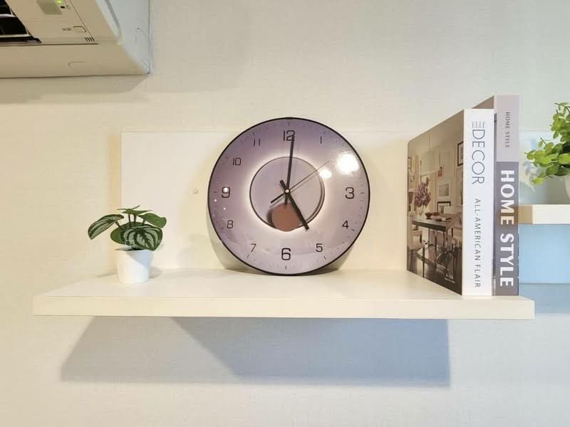 Living Nest Ramkhamhaeng : ลิฟวิ่ง เนสท์ รามคำแหง, กรุงเทพ, 845 ถนนรามคำแหง, หัวหมาก, บางกะปิ, กรุงเทพ, 47 ตร.ม., คอนโด ให้เช่า, โดย คุณรวีวรรณ อู่เงิน, 500234385 - DDproperty.com