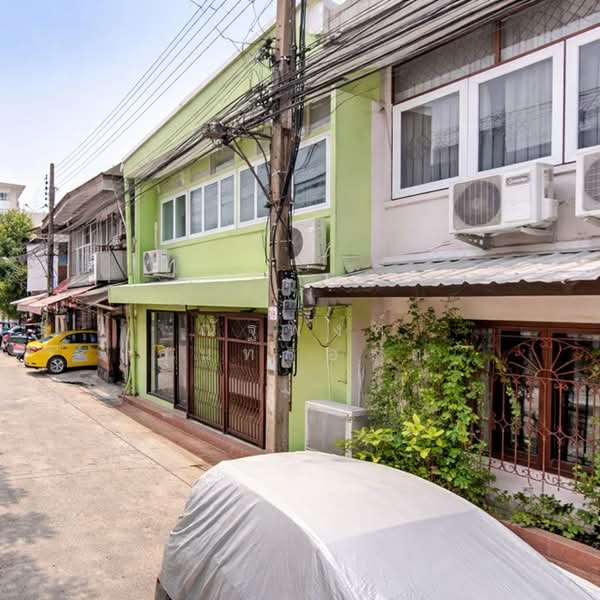 ไม่พบโครงการ, กรุงเทพ, อินทามระ 1-8 วิภาวดีรังสิต, สามเสนใน, พญาไท, กรุงเทพ, 200 ตร.ม., ทาวน์เฮ้าส์ ให้เช่า, โดย ณัฐพงศ์ สุนทรอรุณ, 500234386 - DDproperty.com