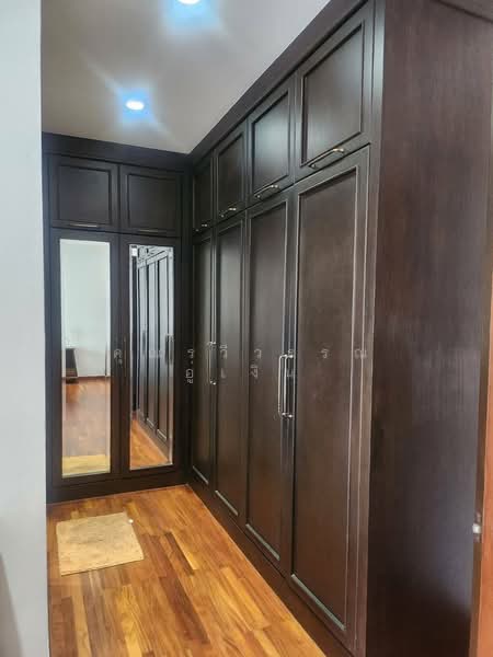 Garden House Rama 3, Bangkok, Soi Nonsi, Chong Nonsi, Yan Nawa, Bangkok, 5 Bedrooms, 400 sqm, Townhouse For Rent, by คุณรวีวรรณ อู่เงิน, 500234387 - DDproperty.com