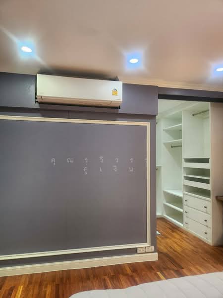 Garden House Rama 3, Bangkok, Soi Nonsi, Chong Nonsi, Yan Nawa, Bangkok, 5 Bedrooms, 400 sqm, Townhouse For Rent, by คุณรวีวรรณ อู่เงิน, 500234387 - DDproperty.com