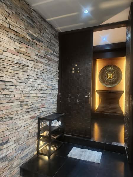 Garden House Rama 3, Bangkok, Soi Nonsi, Chong Nonsi, Yan Nawa, Bangkok, 5 Bedrooms, 400 sqm, Townhouse For Rent, by คุณรวีวรรณ อู่เงิน, 500234387 - DDproperty.com