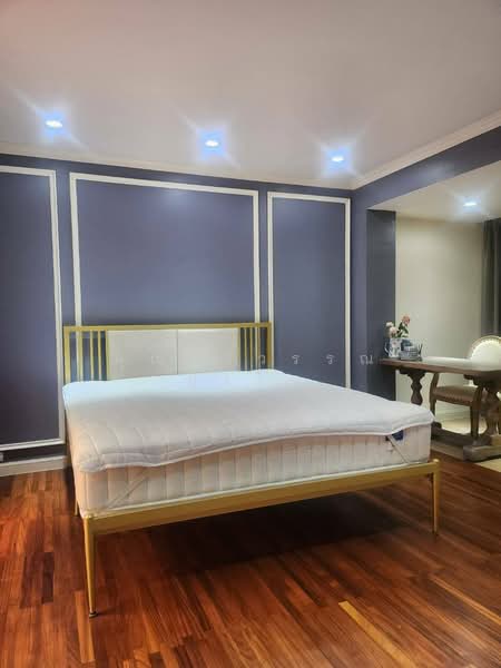 Garden House Rama 3 : การ์เด้น เฮ้าส์ พระราม 3, กรุงเทพ, ซอย นนทรี, ช่องนนทรี, ยานนาวา, กรุงเทพ, 400 ตร.ม., ทาวน์เฮ้าส์ ให้เช่า, โดย คุณรวีวรรณ อู่เงิน, 500234387 - DDproperty.com