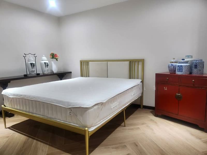 Garden House Rama 3, Bangkok, Soi Nonsi, Chong Nonsi, Yan Nawa, Bangkok, 5 Bedrooms, 400 sqm, Townhouse For Rent, by คุณรวีวรรณ อู่เงิน, 500234387 - DDproperty.com