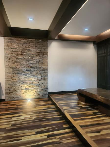 Garden House Rama 3, Bangkok, Soi Nonsi, Chong Nonsi, Yan Nawa, Bangkok, 5 Bedrooms, 400 sqm, Townhouse For Rent, by คุณรวีวรรณ อู่เงิน, 500234387 - DDproperty.com