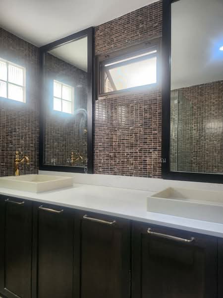 Garden House Rama 3 : การ์เด้น เฮ้าส์ พระราม 3, กรุงเทพ, ซอย นนทรี, ช่องนนทรี, ยานนาวา, กรุงเทพ, 400 ตร.ม., ทาวน์เฮ้าส์ ให้เช่า, โดย คุณรวีวรรณ อู่เงิน, 500234387 - DDproperty.com