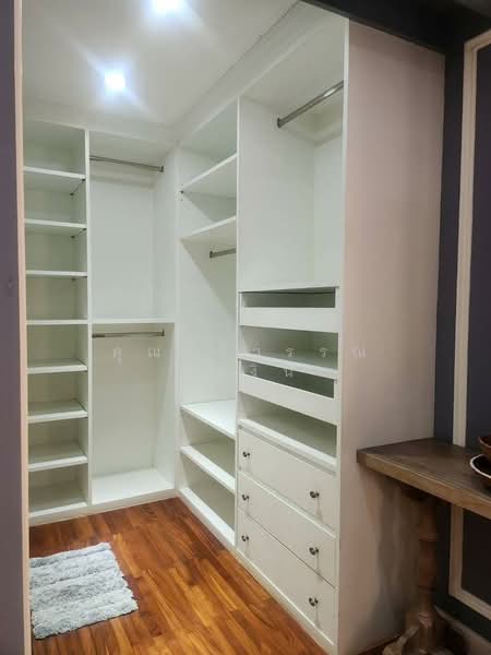 Garden House Rama 3, Bangkok, Soi Nonsi, Chong Nonsi, Yan Nawa, Bangkok, 5 Bedrooms, 400 sqm, Townhouse For Rent, by คุณรวีวรรณ อู่เงิน, 500234387 - DDproperty.com