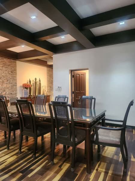 Garden House Rama 3 : การ์เด้น เฮ้าส์ พระราม 3, กรุงเทพ, ซอย นนทรี, ช่องนนทรี, ยานนาวา, กรุงเทพ, 400 ตร.ม., ทาวน์เฮ้าส์ ให้เช่า, โดย คุณรวีวรรณ อู่เงิน, 500234387 - DDproperty.com