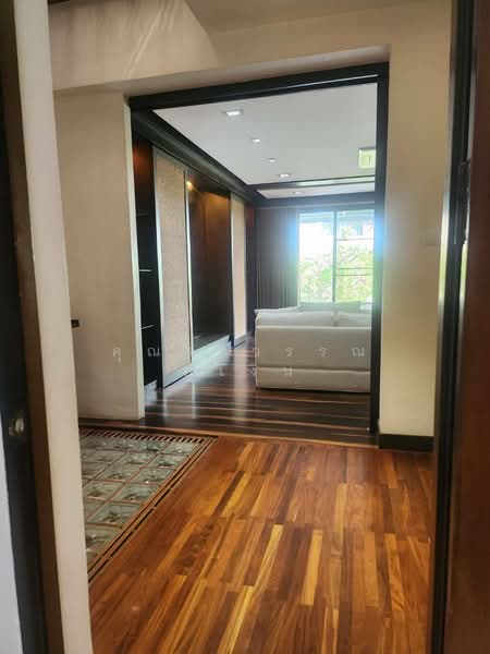 Garden House Rama 3, Bangkok, Soi Nonsi, Chong Nonsi, Yan Nawa, Bangkok, 5 Bedrooms, 400 sqm, Townhouse For Rent, by คุณรวีวรรณ อู่เงิน, 500234387 - DDproperty.com