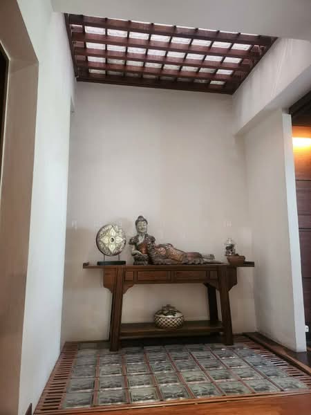 Garden House Rama 3, Bangkok, Soi Nonsi, Chong Nonsi, Yan Nawa, Bangkok, 5 Bedrooms, 400 sqm, Townhouse For Rent, by คุณรวีวรรณ อู่เงิน, 500234387 - DDproperty.com